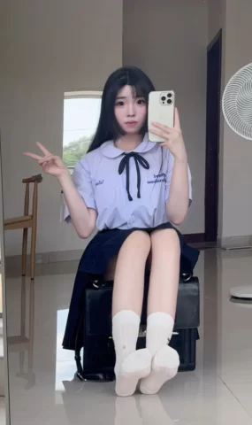 小羊蛋卷 学生服[7P]