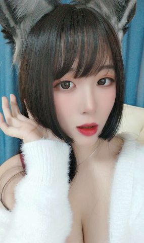 轩萧學姐 – 犬系小解解[15P]