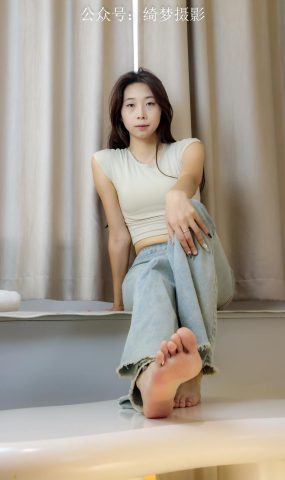 绮梦摄影 2024.09.18 NO.026 秋月 珍藏无修无水印版[151P]