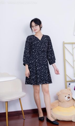 勿恋传媒 NO.1632 小敏-渴望被爱[151P]