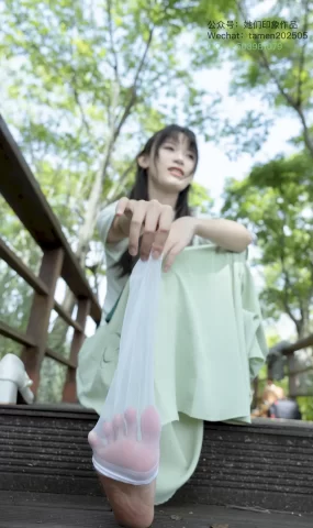 她们印象 NO.104 梦瑶[252P]