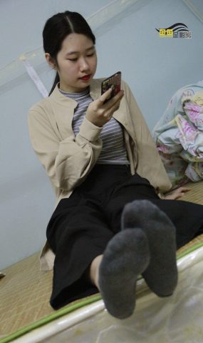 鱼鱼足影@073-第73期：文文互士[63P]