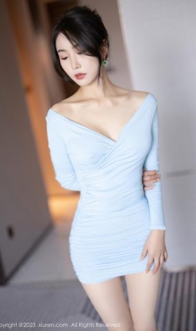 [XR绣人网]2023.07.10 NO.7053 苏苏阿[49+1P]