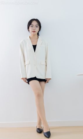 勿恋传媒 NO.1937 纱纱-一笑了之[160P]