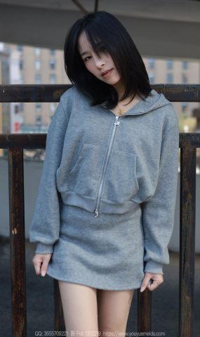 [IESS异思趣向] 2025.01.14 丝享家1950：美子《堆堆袜（上）》[87P]