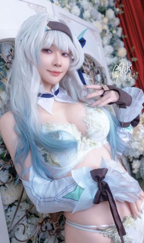 Machi馬吉  – ホタルの下着報告です 第一弹[8P]