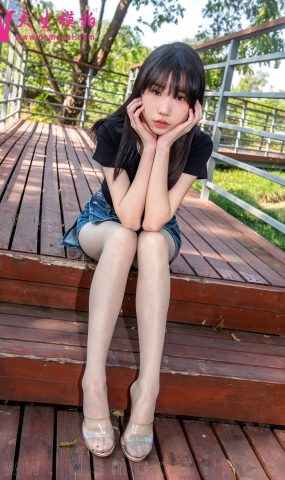 大生模拍 NO.291 小池 时尚小XUE妹[67P]