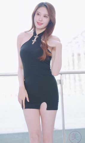 NO.0904 2023 广州车展 Racing Model 车模抖音网荭随拍104[20P]