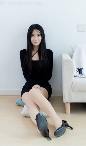 勿恋传媒 NO.2298 菜菜-高跟鞋、厚肉丝、肚子痛揉肚子剧情[128P]