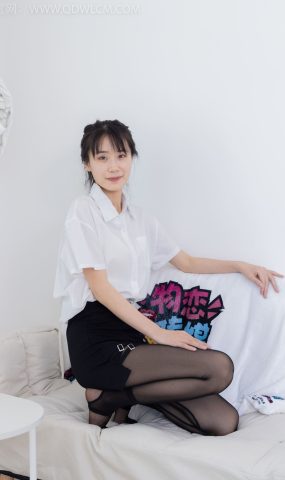 勿恋传媒 NO.1694 菜菜-十全十美[150P]