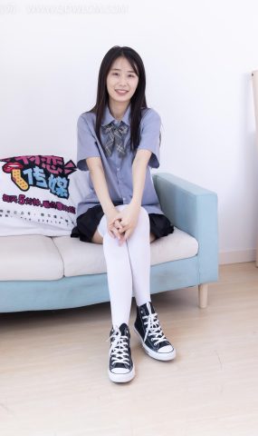 勿恋传媒 NO.2059 菜菜-前进的光[160P]