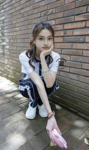 她们印象 NO.012 南希[180P]