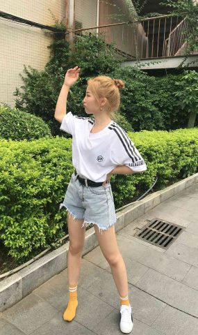 [最爱帆布鞋]ZAFBX-038[301P]