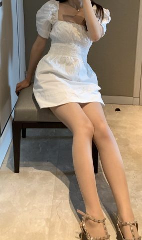 LICCL丽绮映像 NO.008 – 肉丝[526P]