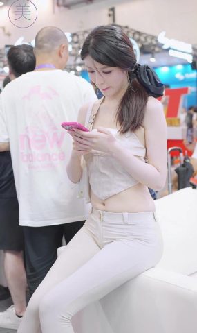 NO.1056 2023 苏州GTSHOW改装车展 Auto Salon Racing Model 110[20P]