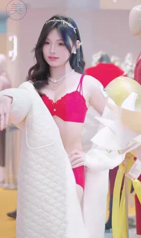 NO.0446 2023 广百之夜内一模特秀#03[20P]