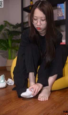 [只糖原创]NO.310 果果 星河闪闪[141P]