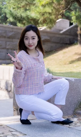 勿恋传媒 NO.2209 恬恬-久违的出游[122P]