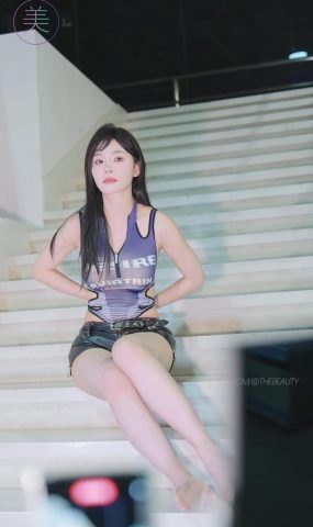 NO.0752 2023 东莞AIT改装车展 Auto Salon Racing Model 49[20P]