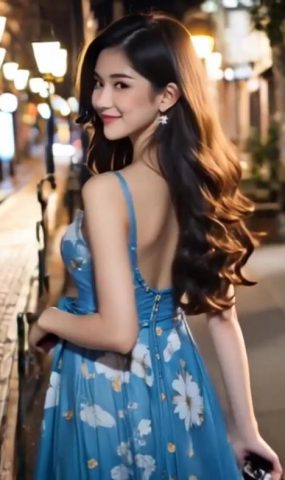 [AI ]There is always someone who will come for you[20P]