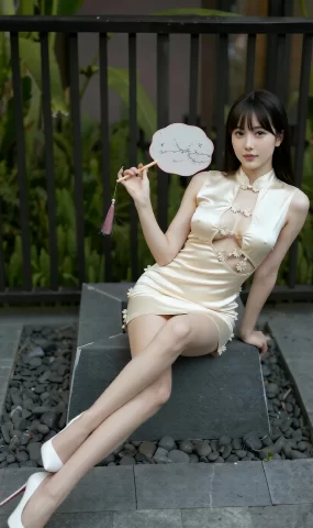 AiGirl NO.232 婉儿[73P]