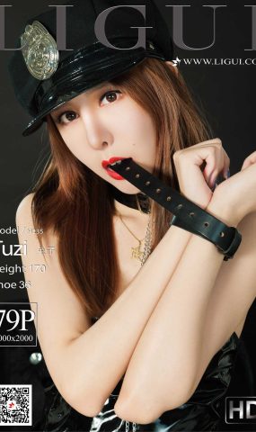 [Ligui丽柜]网络丽人 2021.01.15 Model 兔子[79P]