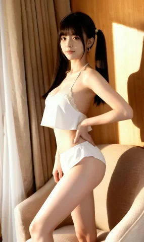 AiGirl NO.234 柚柚sasa[64P]