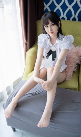 [FetiArt尚物集]NO.00071 Teenage Girl’s Fantasy[17P]