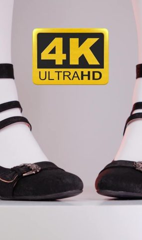 芝士好椰 NO.076 – 丝绒黑cla 维莉雅 秋田原创设计[21P]