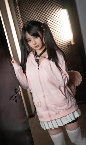 桜井宁宁 – 失眠冲剂 主人的任务[25P]