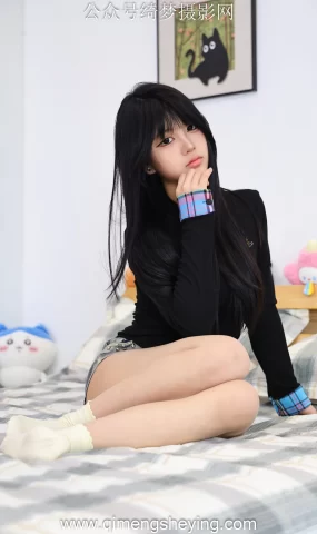 绮梦摄影 2026.01.30 NO.526 夏夏 珍藏无修无水印版[197P]