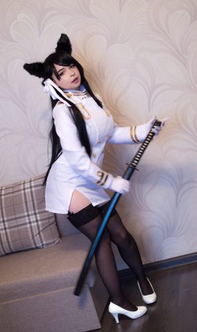 Yoshinobi – Atago C[29P]