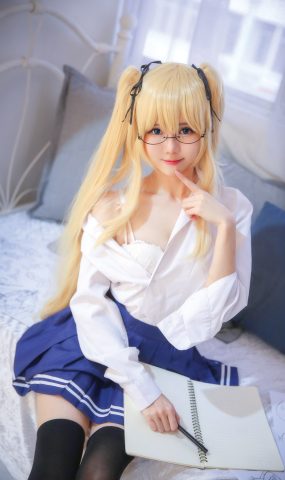 Sally Dorasnow – Eriri School Girl[43P]
