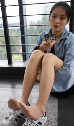 大西瓜爱牙膏-2019 1月活动 模特1（一） 长丝 (2) [118P]