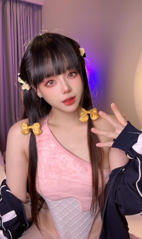 九言  – 冰淇淋[8P]