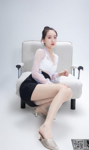 SHENSHI绅士 – SS153 安安[41P]