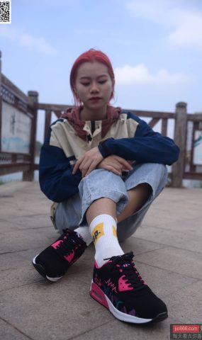 [只糖棉袜]NO.157 彤彤 眼里是阳光[204P]