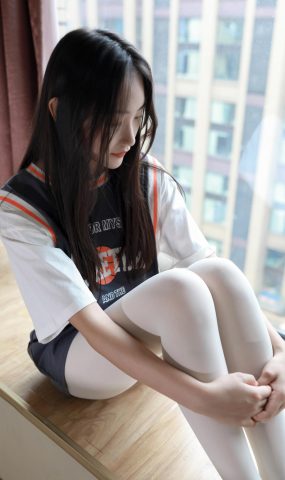 [MZSOCK]爱镁足 NO.137 君君[78P]