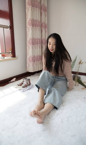 勿恋传媒 No.392 璐璐-蝶如梦 [161P]