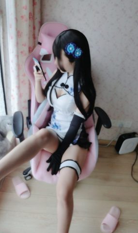 桜井宁宁 – 瓶儿[28P]