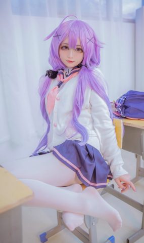 Sayako – ユニコーン憧れの遊園地[119P]