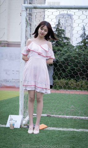 [BoBoSocks袜啵啵]NO.057 小甜豆-高跟鞋、肉丝[135P]