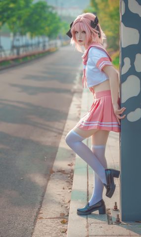 SA_海藻酸钠 – 阿福jk[9P]