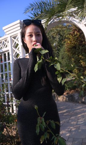 唯美街拍 NO.1076  我和冬天有个约会 第二季 (4) [84P]