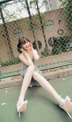 [奈絲寫真] NO.107 蛋白粉-經典懷舊風 在現浏覽