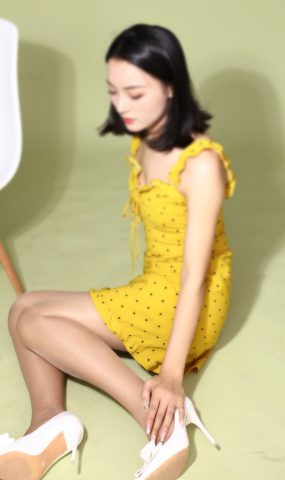 [奈丝写真] NO.132 秀秀 在现浏览