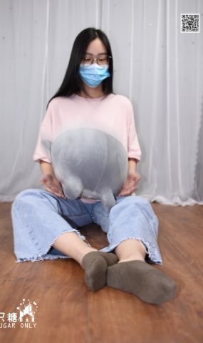 [只糖棉袜] NO.034 瑾瑾－彼岸，灯火阑珊 在现浏览