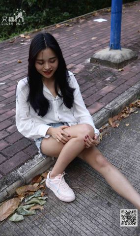 [只糖棉袜] NO.048 文文 秋意浓，盼春风 在现浏览