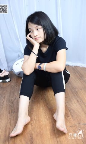 [隻糖棉襪] NO.038 林萌 – 熱帶的風與想念 在現浏覽