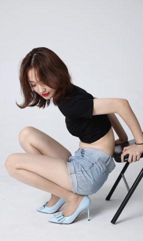 [奈丝写真] NO.145 莹莹 在现浏览